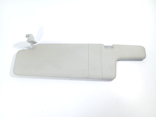 cover PRZECIWSLONECZNA left driver´s visor left SKODA Fabia 1 and 01-07