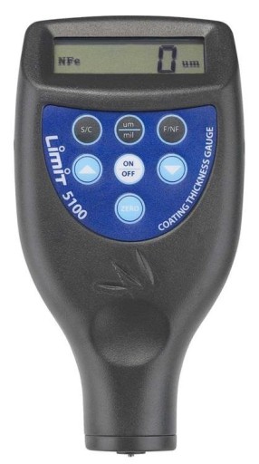 Предел 5100 толщиномер покрытия 144830106