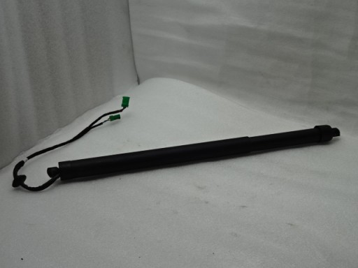 CITROEN DS7 ПРИВОД ЗАСЛОНКИ ПРАВЫЙ ЗАДНИЙ 9817056980