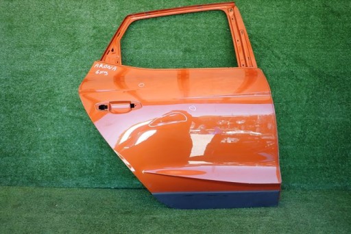 SEAT ARONA 16- door right rear. rear part