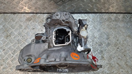 CAMBIO EASYTRONIC F13C394 OPEL CORSA D 1.2 16V 2006
