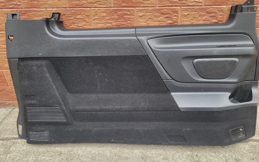 A4479999 - MERCEDES VITO V KLASSA 447 ОБИВКА БЕКОН