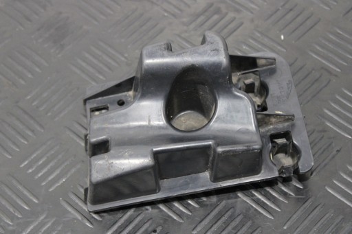 bumper bracket left rear part holder JAGUAR XJ X351 VIII AW93-17D753-AB