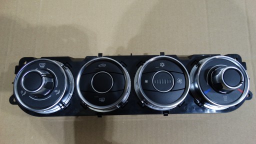 IDEALNY PANEL of the air conditioning BMW Z4 E89 1 9