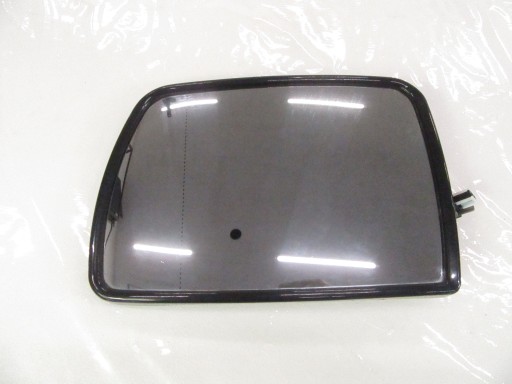 Wklad mirrors left szklo fotochrom BMW E53 X5