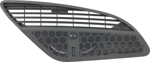 CITROEN C5 III X7 LIFT cover of the dashboard grid air conditioning devices sensor NASLONECZNIENIA