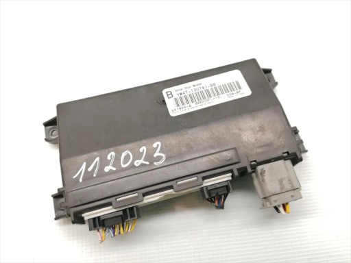 YW4T-13C791-BB - Модуль керування дверима Jaguar S-Type