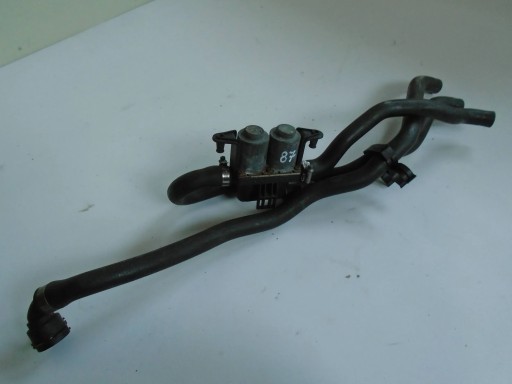 Électrovanne Liquide chlodniczego 1147412137 BMW 3 E46