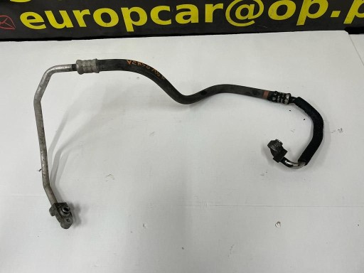 TOYOTA VERSO 15-18 1.6 D4D ШЛАНГ КОНДИЦІОНЕРУ