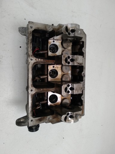 head. 045103373H Skoda Fabia II 1,4 TDI