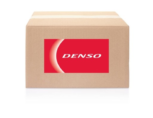 Конденсатор кондиціонера DENSO DCN12005
