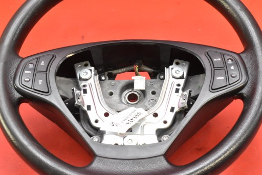 volante SKORZANA MULTIFUNKCYJNA KIA CEED 1 e 07-10