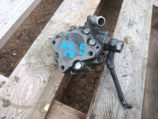 servo pump audi a6 c6 3.0 tfsi