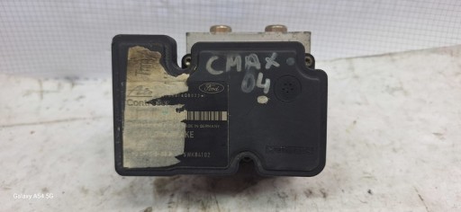 pump ABS FORD C-MAX 04 5WK84102