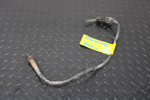 SONDA LAMBDA IVECO DAILY IV 4 0281004512