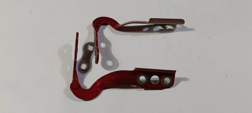 hinge hinges bonnet boot komplet Ford Explorer 2020