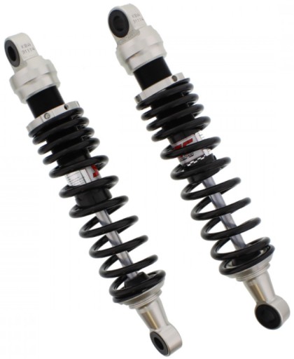 789.04.05 - Амортизаторы задние Triumph T160 750 Trident 75