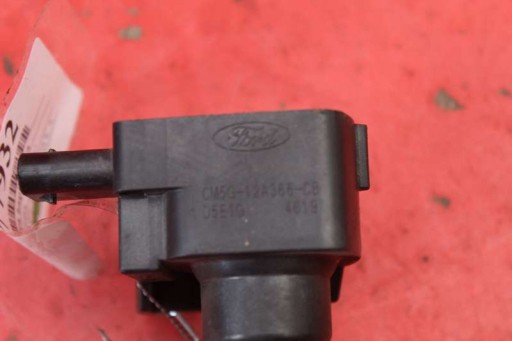 Bobine d’allumage CM5G-12A366-CB FORD FIESTA MK7 1.0 ECOBOOST 100 KM 08-17