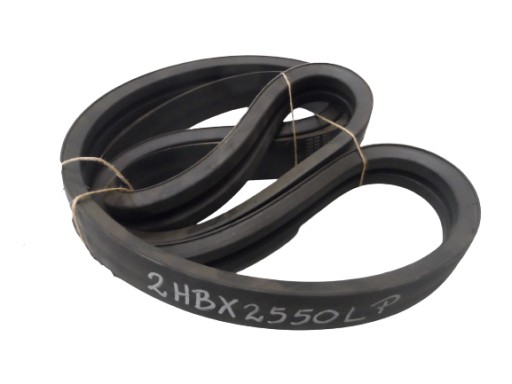 РЕМЕНЬ 2HBX2550LP