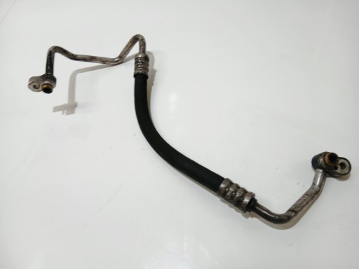 vedení hadice klimatizaci BMW E60 E61 N52B25A 6920356 (0000482)