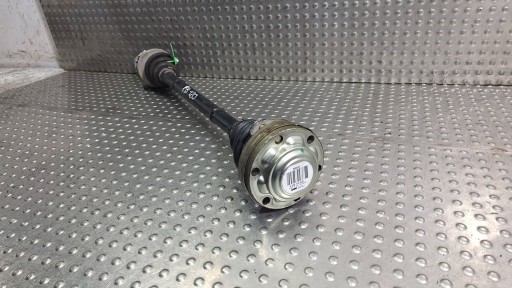 semi-axis right rear part 4608776 BMW X1 E84 N47 2.0D