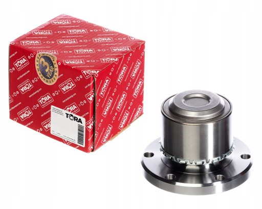 01.98207 - Подшипник ступицы переднего колеса мерседес спринтер крафтер