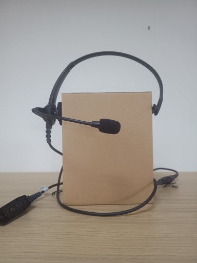 Zestaw słuchawkowy Motorola RMN5058A