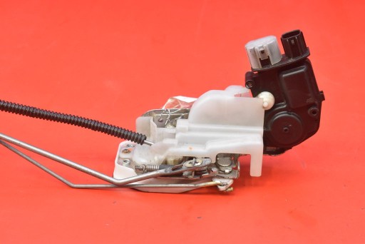 lock door right front front EU HONDA HR-V 1 and 5D LIFT 01-06