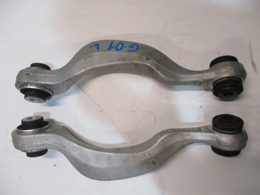 QUERLENKER STÜTZE HECK BMW X3 G01 6871011 LINKS