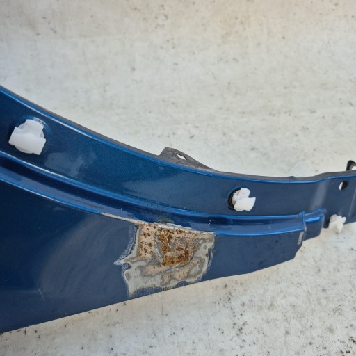 VW TIGUAN II 2 16-20 fender front front right