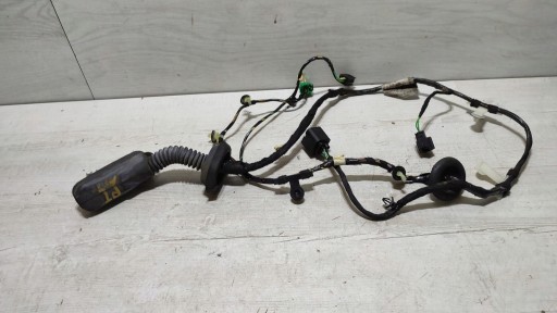 bundle door right rear part Opel Astra K