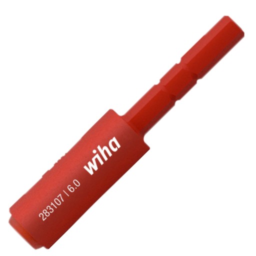 Wiha 43292 Przedłużka slimVARIO Do Bitów slimBIT Uniwersalny Kompaktowy