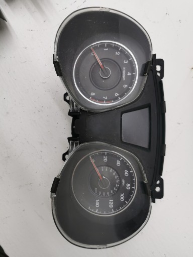 dials dials HYUNDAI IX20 1.4 MPI 94001-1K030 UK