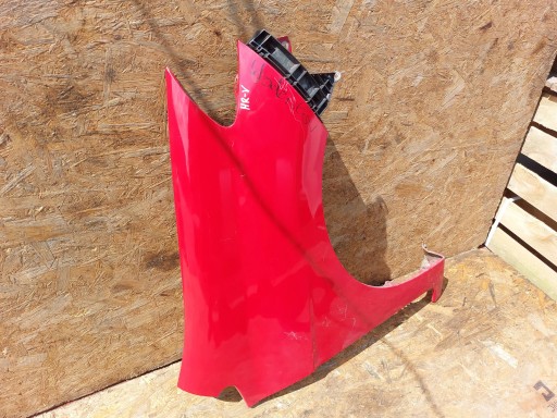 fender front right Honda FR-V FRV 04