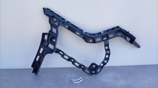 bumper bracket left rear part holder VW GOLF 7 VII KOMBI 5G9807355 K115/DF646