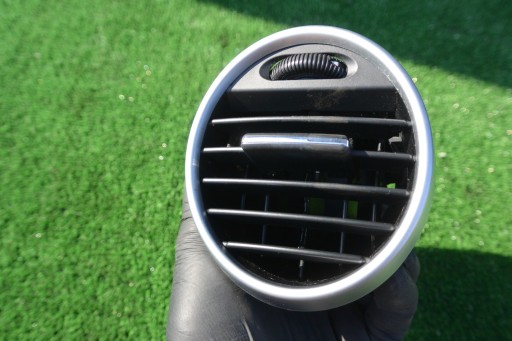 grid air conditioning devices central MERCEDES GL X164 ML-KLASA W164 A1648301954