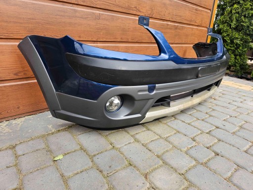Frontstoßstange vorne Heckspoiler vorne MS DESIGN HYUNDAI GETZ CROSS