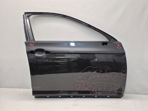 VW PASSAT B8 14-23 door front front right 3G0831312L