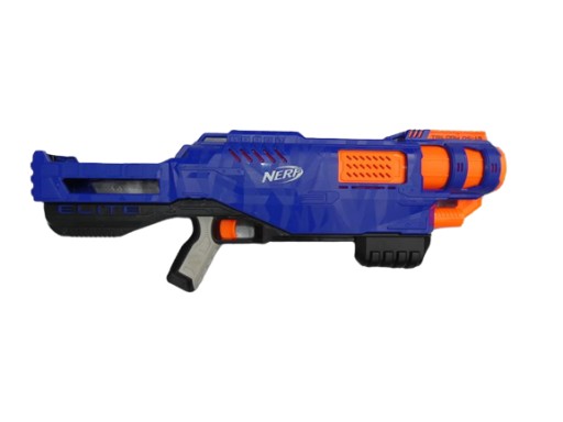 Пістолет NERF Inna E2853