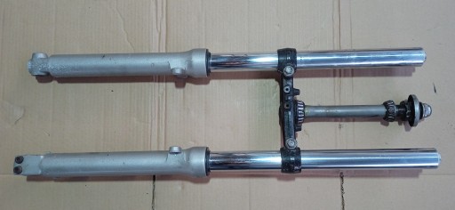 YAMAHA XJ 600 92-97 LAGI АМОРТИЗАТОРИ ПІДВІСКА