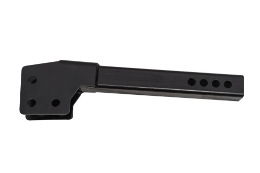 УНИВЕРСАЛЬНЫЙ УДЛИНИТЕЛЬ БУКСИРОВОЧНОГО КРЮКА 2