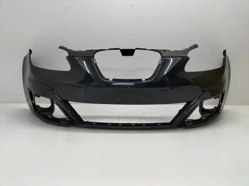 front bumper front SEAT ALTEA LIFT 09-12