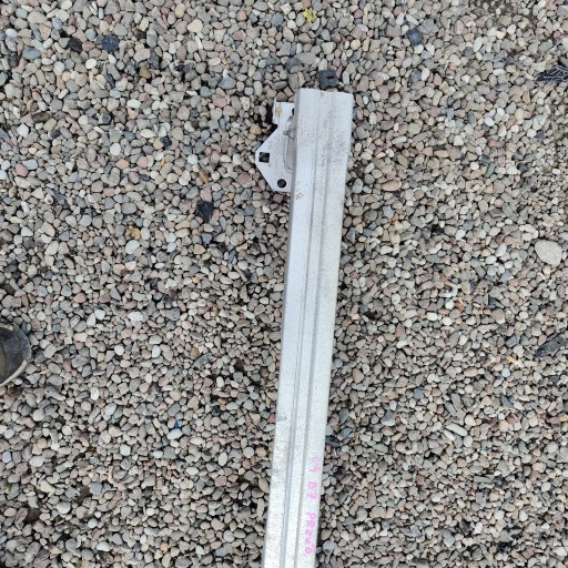 sider below front bumper front CITROEN C4 II B7
