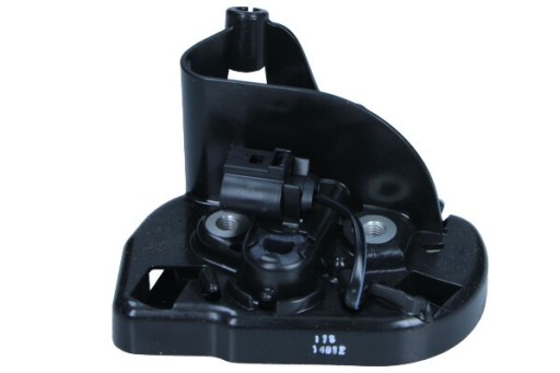 ЗАМОК РОЗСУВНИХ ДВЕРЕЙ VW TRANSPORTER 03- 7E0843603D