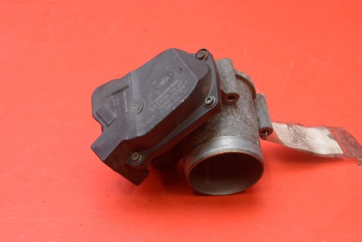 throttle flap 03C133062C VW GOLF 6 VI 1.4 16V 80 KM 08-15