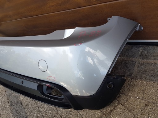 Paraurti posteriore MINI COOPER F56