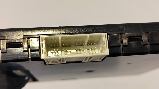 modul 89221-02480 TOYOTA AURIS II