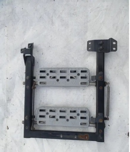 СХОДИ СХОДИ DAF XF 106 EURO6 3 ОСІ