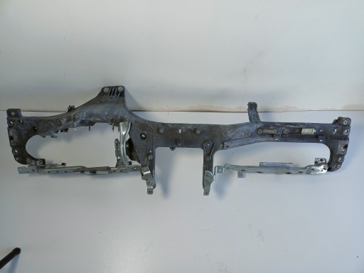 MASERATI GHIBLI 14 + КОНСОЛЬНА РАМА США