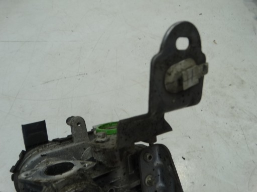 EGR valve CITROEN PEUGEOT 1.6 BLUEHDI 9807369980/V29027505